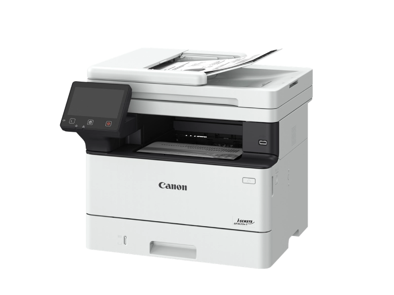 Canon i-SENSYS MF463dw II [7188C008] Urządzenie wielofunkcyjne, Automatyczny druk dwustronny, Wi-Fi